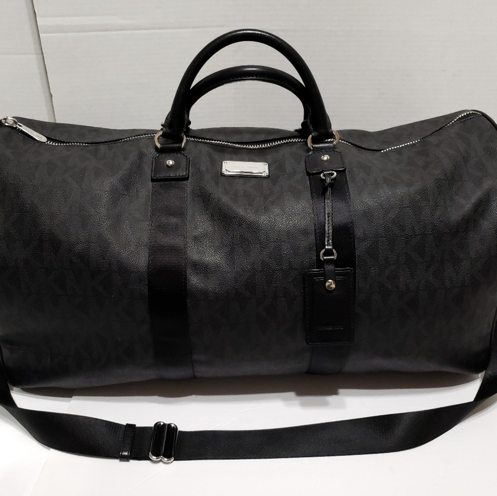 Michael  Kors Large Duffle Bag